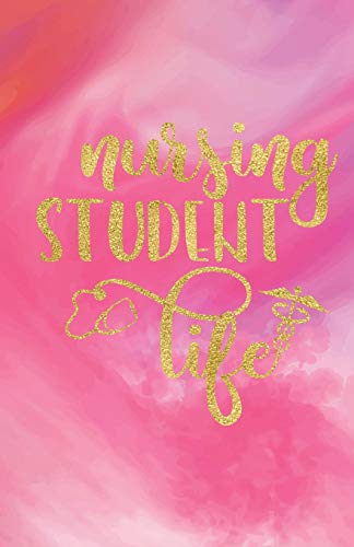 Nursing / Student Nurse Planner 2019, 2020, 2021: Weekly / Monthly Scrubs Cargo Pocket Organizer with Yearly Calendar (Nursing School Diary and Journal Gift Series)