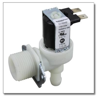 Grindmaster CD257 Grindmaster CD257 WATER INLET VALVE - 120V (CD257)