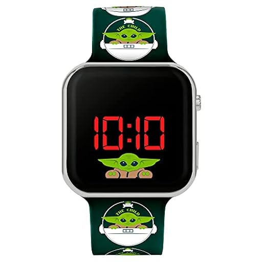 Star Wars -, Reloj de Pulsera Niños, Black & Green Printed, MNL4034 | Ya disponible en tu tienda friki favorita! En mundofriki.es! Star Wars -, Reloj de Pulsera Niños, Black & Green Printed, MNL4034 | Ya disponible en tu tienda friki favorita! En mundofriki.es!