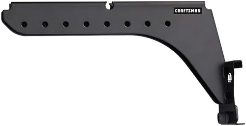 Miniatura 1 de Ganchos CRAFTSMAN Versatrack para garaje