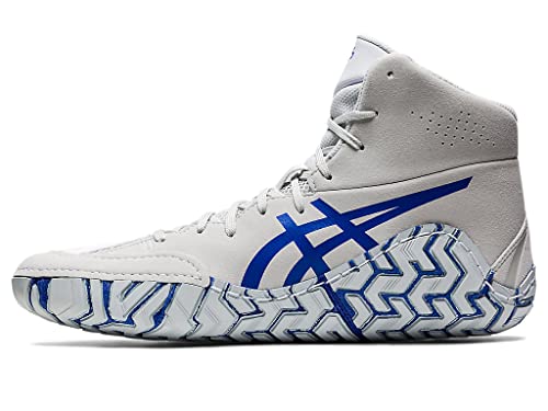 Image of ASICS Men's Aggressor 5 Wrestling Shoes
