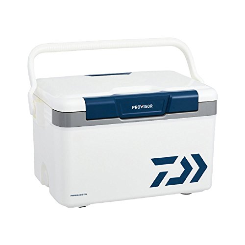 ダイワ(DAIWA) クーラーボックス プロバイザーHD S2700 ブルー 釣り