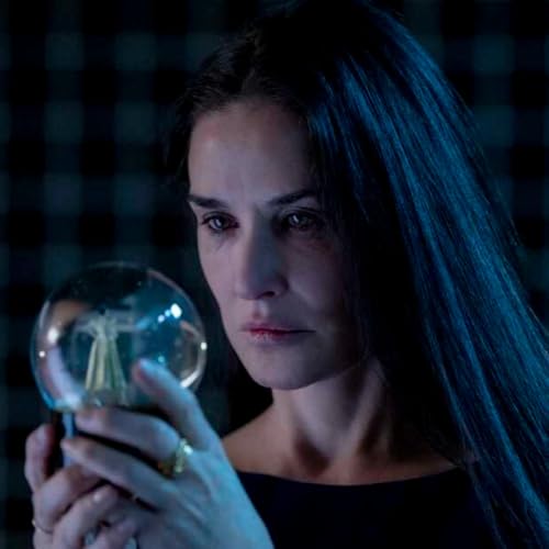 The Substance: Una Cr&iacute;tica Sangrienta al Ageism en la Industria del Cine - Ep 82 - Cinemajam