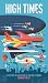 High Times: A History of Aviation (Leporello)