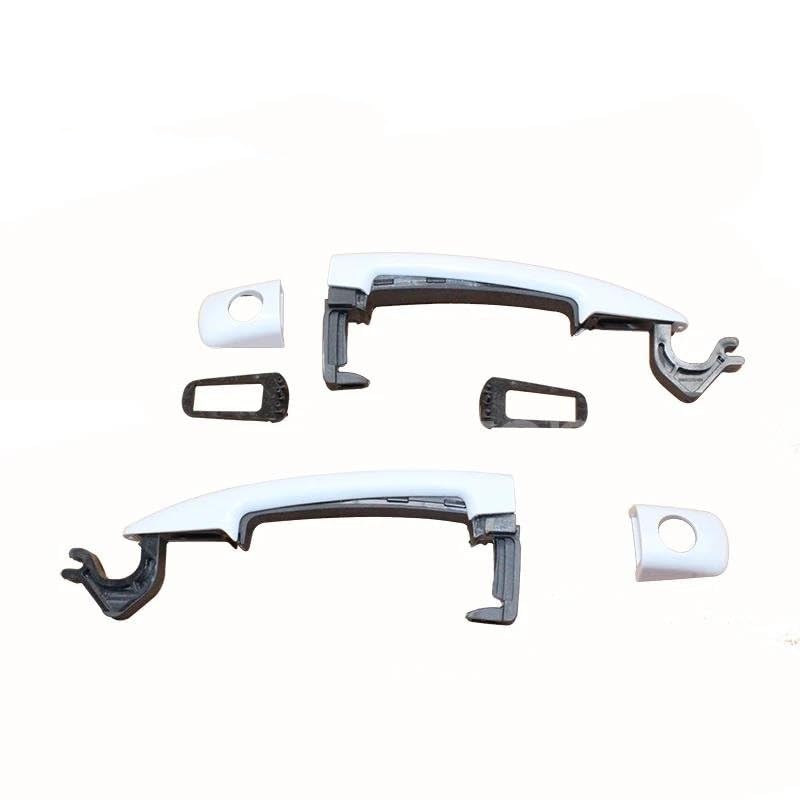 Amazon.co.jp: アウタードアハンドル シトロエン用 C4 用 C5 用