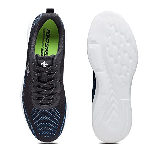 Image of Bond Street Mens Bsa2071 Walking Shoe