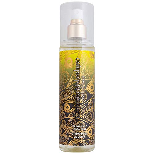 Catherine Malandrino Style De Paris Body Mist, 8 Fl Oz