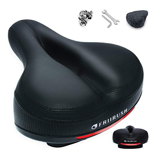 10 Best Bike Seat Cushions of 2023 Reviewed and Ranked Updated June