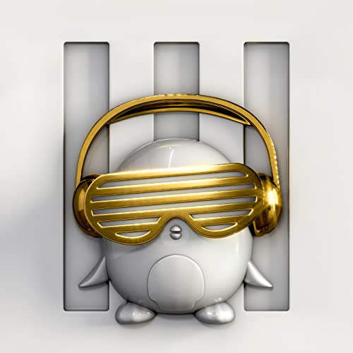 Gestört aber Geil & Florian Künstler