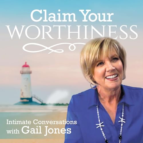 Claim Your Worthiness Titelbild