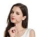 Esmee Beauty and Lifestyle Jade Roller and Gua Sha Facial Tool Set - Anti Aging Face Massager Supports Lymphatic Drainage and Reduces Eye Puffiness and Under-Eye Circles