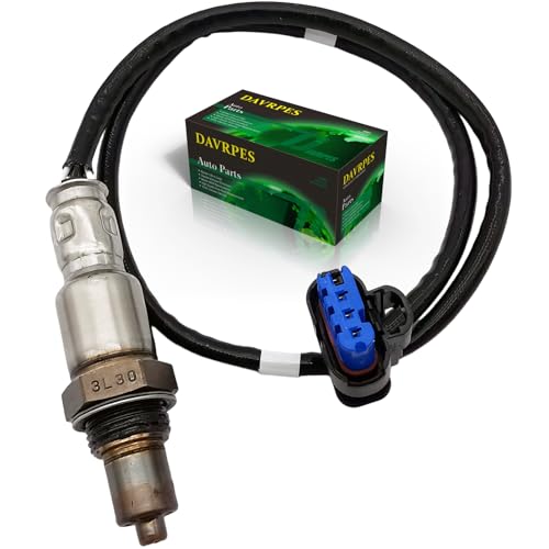Sensor de oxígeno Downstream JL3A-9G444-AC para Ford y Lincoln miniatura 1