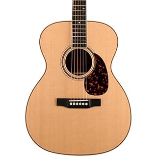 Larrivee Om-40 Legacy Palissandre Guitare acoustique Naturel - Les Beatles, Paul McCartney, John Lennon, RIngo Starr, George Harrison