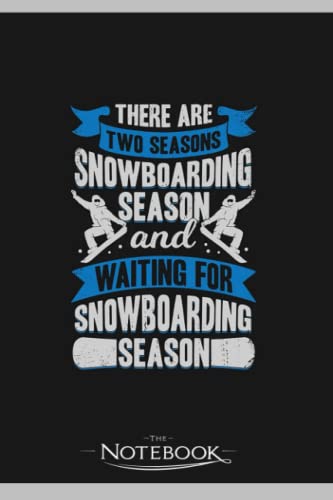 sports gift for snowboarders