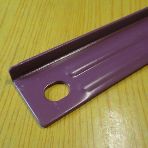 Image of CALANDIS Ladder Hinge - Steel Folding Step Ladder Hinge - Red - SDTIN60054270