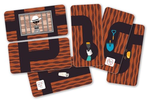 Bandida (PaperGames)