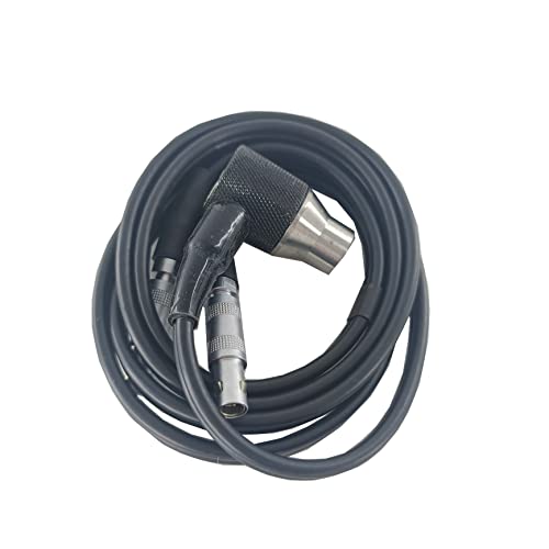 Probeta de ultrasonido TM-8810 medidor de espesor digital reemplazo para medidor de espesor ultrasónico de pared TM-8810 miniatura 2