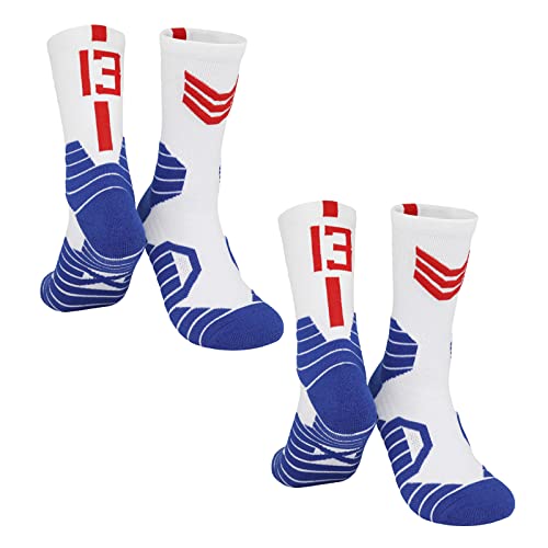 Find The Best Socks For Basketball Players Reviews & Comparison Katynel