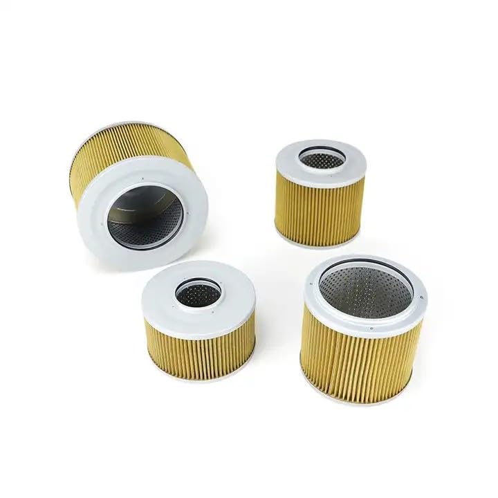Amazon.com: ZACHAGER 0875297 Hydraulic Oil Filter Element for  