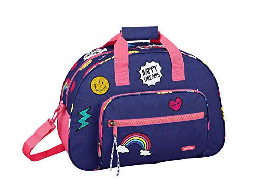 Moos Dreams Bolsa Deporte Bolso de Viaje