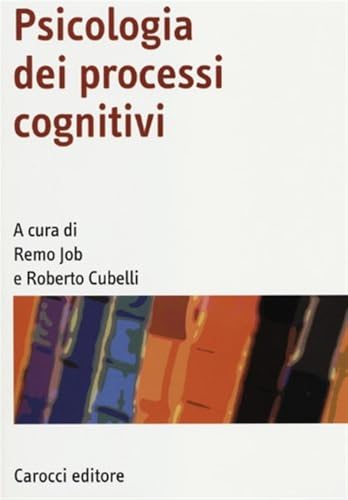 Psicologia dei processi cognitivi