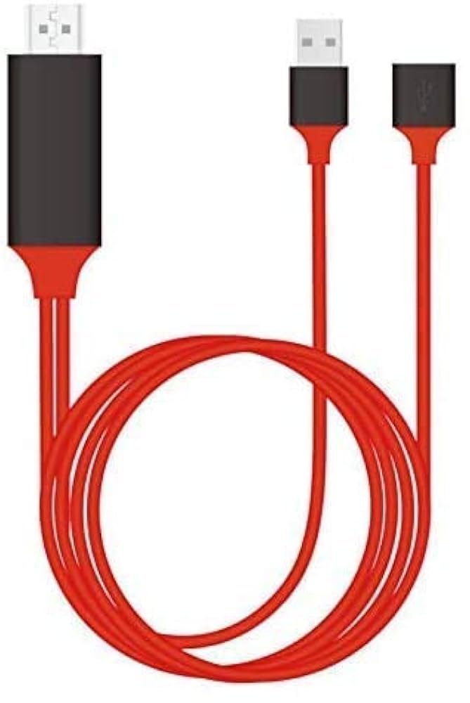 XGIMI Dongle Q Android TV HDMI接続 Wireless WiFi Cable HDMI 1080P Display Dongle For Samsung