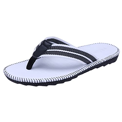 Chanclas KOOBS con suela exterior que no desliza para máxima estabilidad
