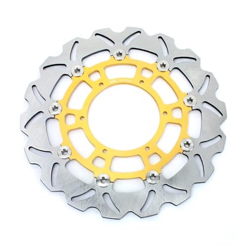 Disque de frein avant pour BMW F650GS et F650CS
