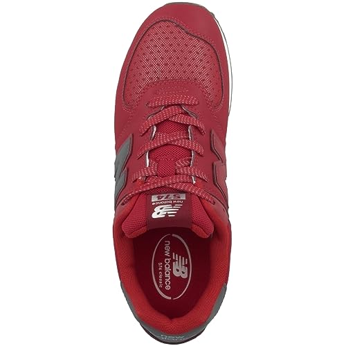 Image of New Balance Kid's 574 V1 Classic Lace-Up Sneaker (Big Kid)
