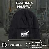 Zoom IMG-2 puma workwear berretto invernale uomo Zoom IMG-2 puma workwear berretto invernale uomo