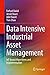 Data Intensive Industrial Asset Management: IoT-based Algorithms and Implementation