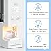 Hot Face Towel Heater Machine, Automatic Hot Towel Dispenser, 2026 Upgraded Hots Face Towels Warmer, Self-Care Effortless, 5-Second Warming Soft Smooth for Unisex All occasions (1Set+5 Pack Towel)