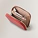 RADLEY London Tavistock Women's Small Leather Zip Around Wallet, Copper Pink