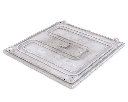 Star PS-GR0351 Top Aluminum Casting Kit for 14