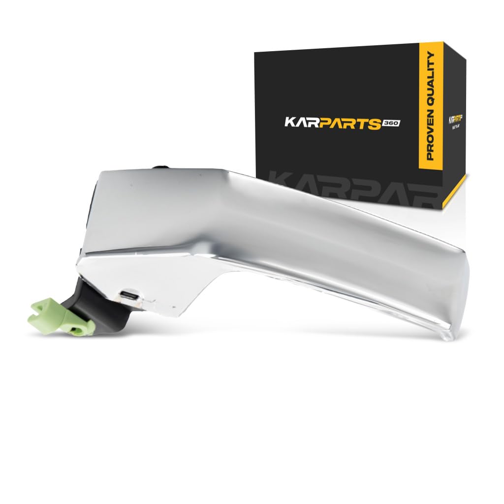 Amazon.com: KarParts360 for Ram 1500 2011-2017 Interior Door