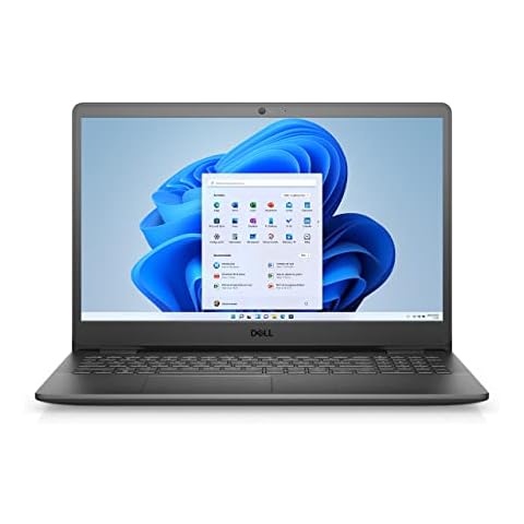 Dell Inspiron 15 3501 - Ordenador portátil de 15.6" FullHD Cover