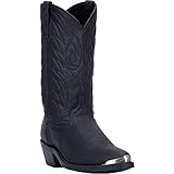 Laredo Men's Black East Bound 10.5 2E US