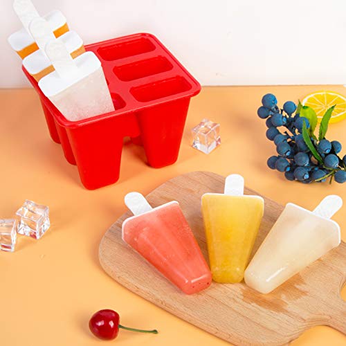 The 30 Best Ice Pop Molds of 2024 [Verified] Cherry Picks