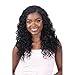 Mayde Beauty Bloom Bundle Weave Wet & Curly 001 18