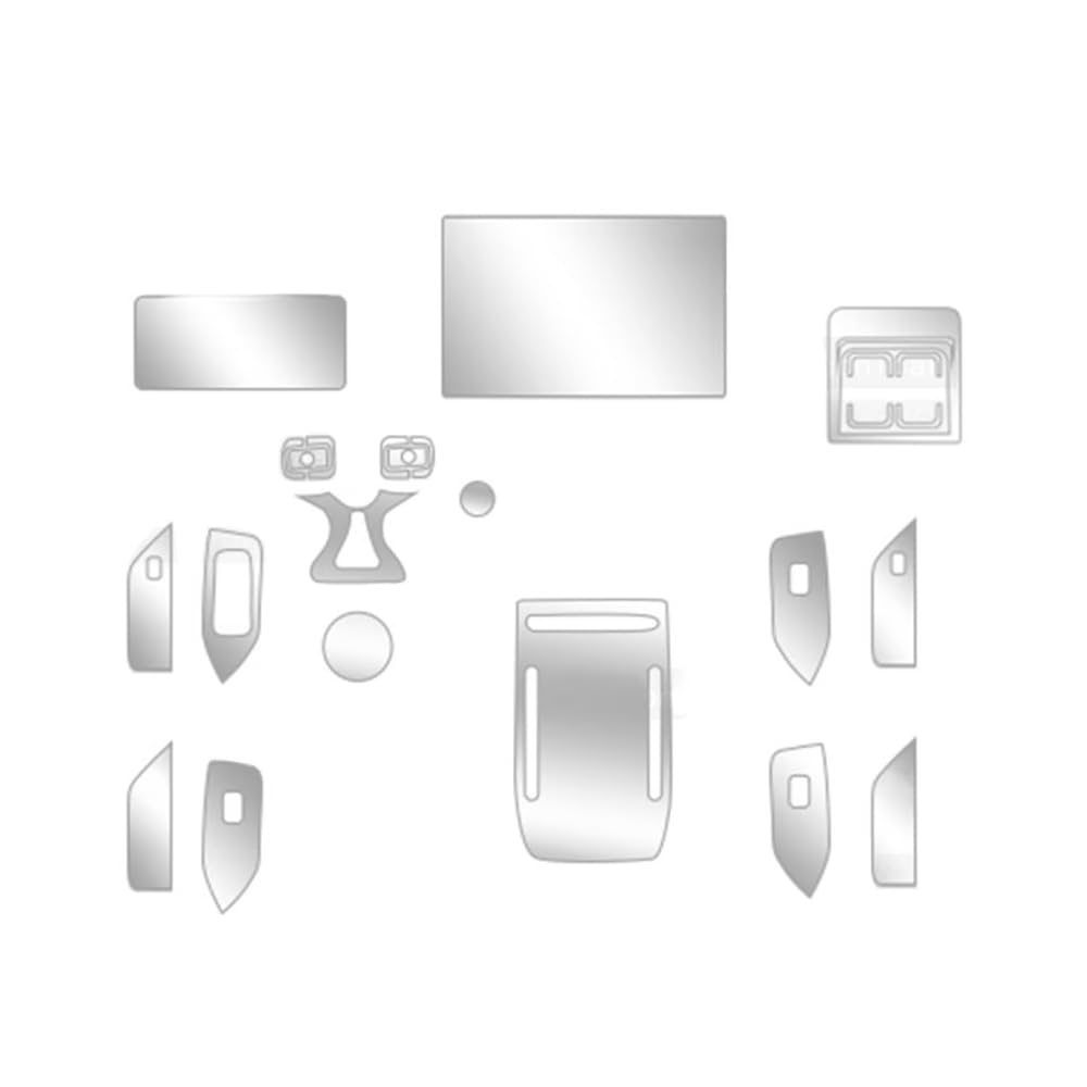 Film protection peinture BYD pour trajets quotidiens sereins TPU PPF HD 8,5 mm
