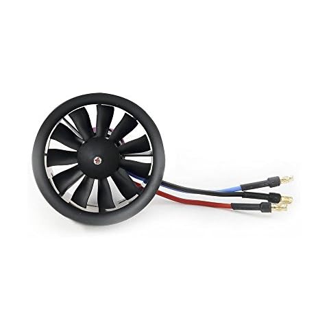Powerfun 50mm EDF Ducted Fan Cover