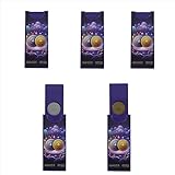 sumrica Magic Coin Slide Transforming (3PCS),Magic Trick Magic Changing Coin,with Gold and Silver Coin for Beginners & Stage Performance