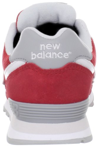 Image of New Balance Kids' 574 V1 Lace-Up Sneakers