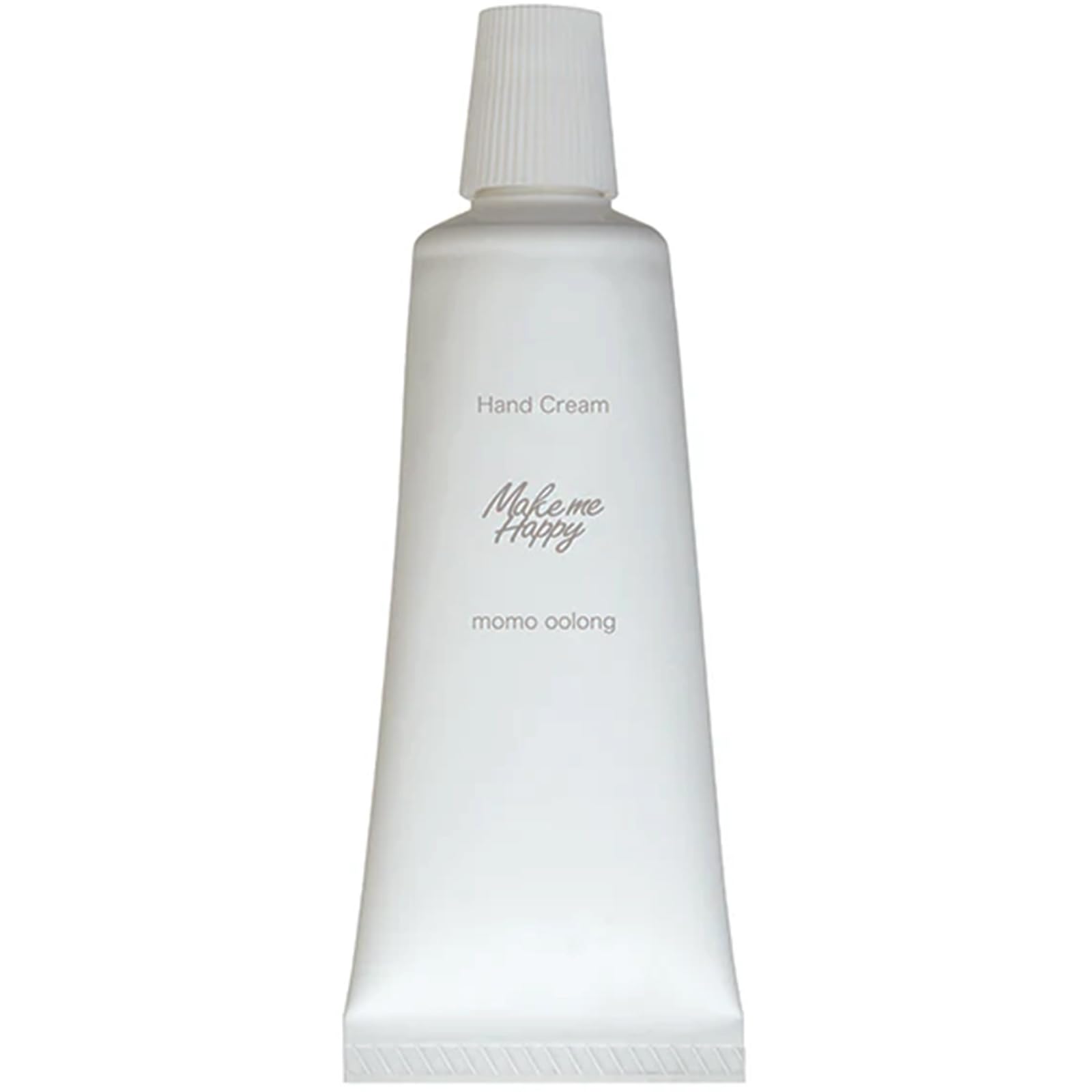 Amazon.co.jp: Canmake Make Make My Happy Hand Cream, Momo oolong