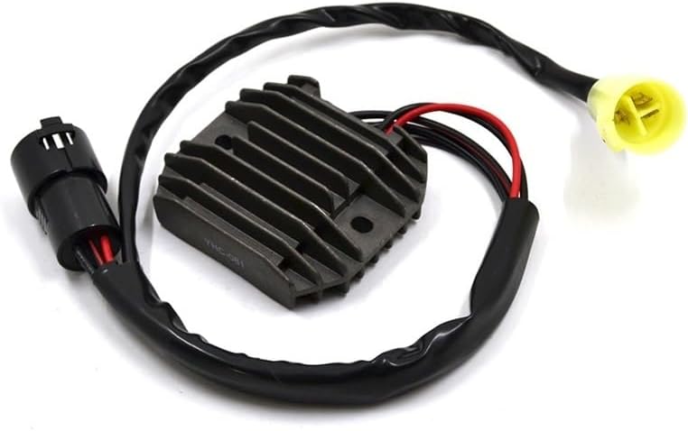 電圧レギュレータ整流器 オートバイ電圧レギュレータ整流器カワサキ