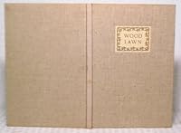 Wood Lawn: The Story of the Neilson Home B000H10ZVQ Book Cover