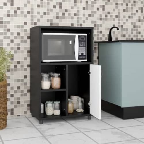 HOME FULL FURNITURE 1532 Switz Kitchen Amazon.in Home & Kitchen