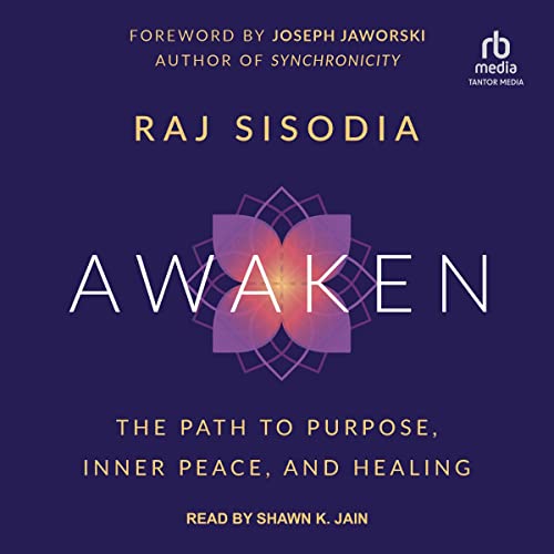 Awaken by Rajendra Sisodia episode artwork