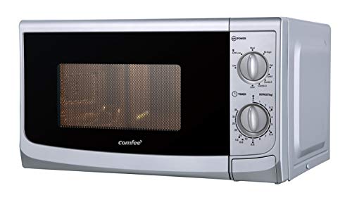 Preisvergleich Produktbild COMFEE Grill-Mikrowelle CMG20SPO silber L