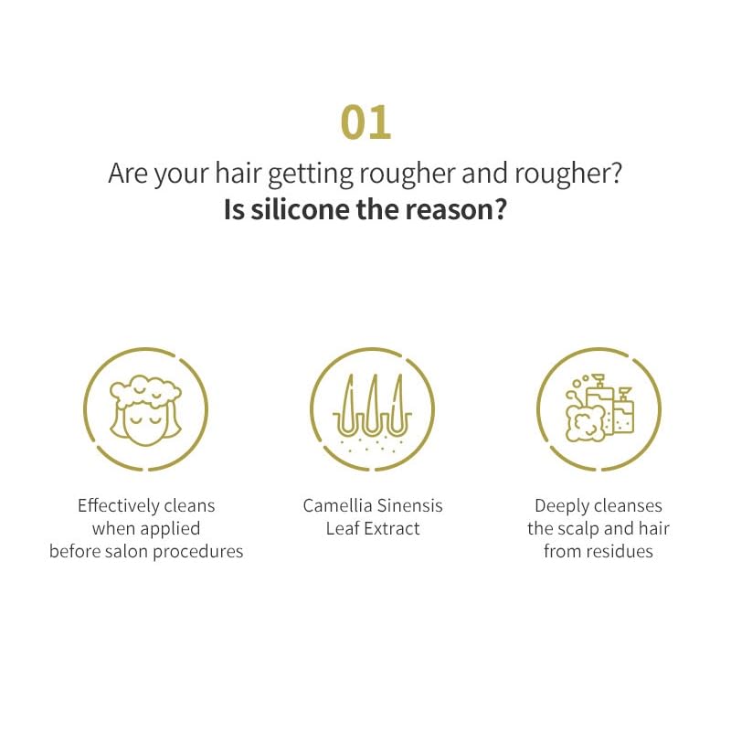 Image of Lador Moisture Balancing Shampoo